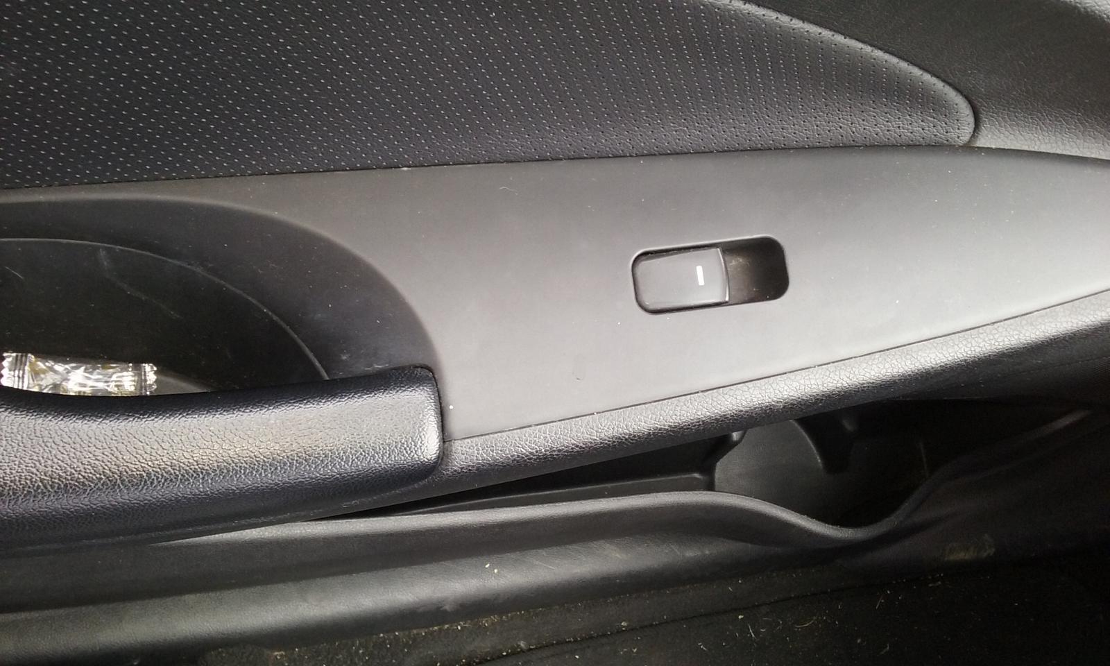 Hyundai i45 - 2010-2013