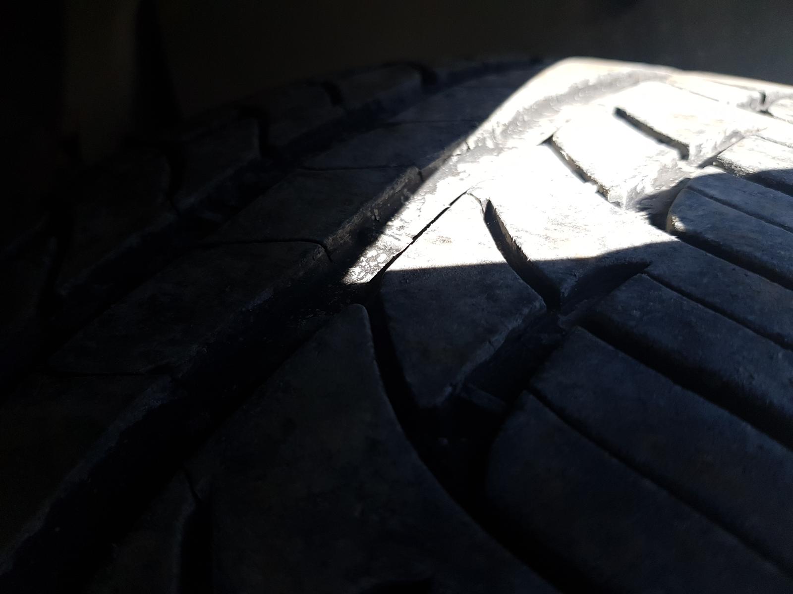 Ford Territory - SZ 2011-Present