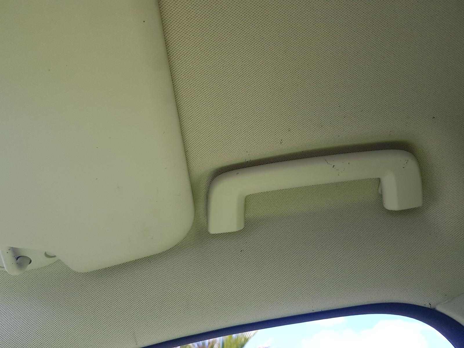 Ford Focus - LW 2011-2015