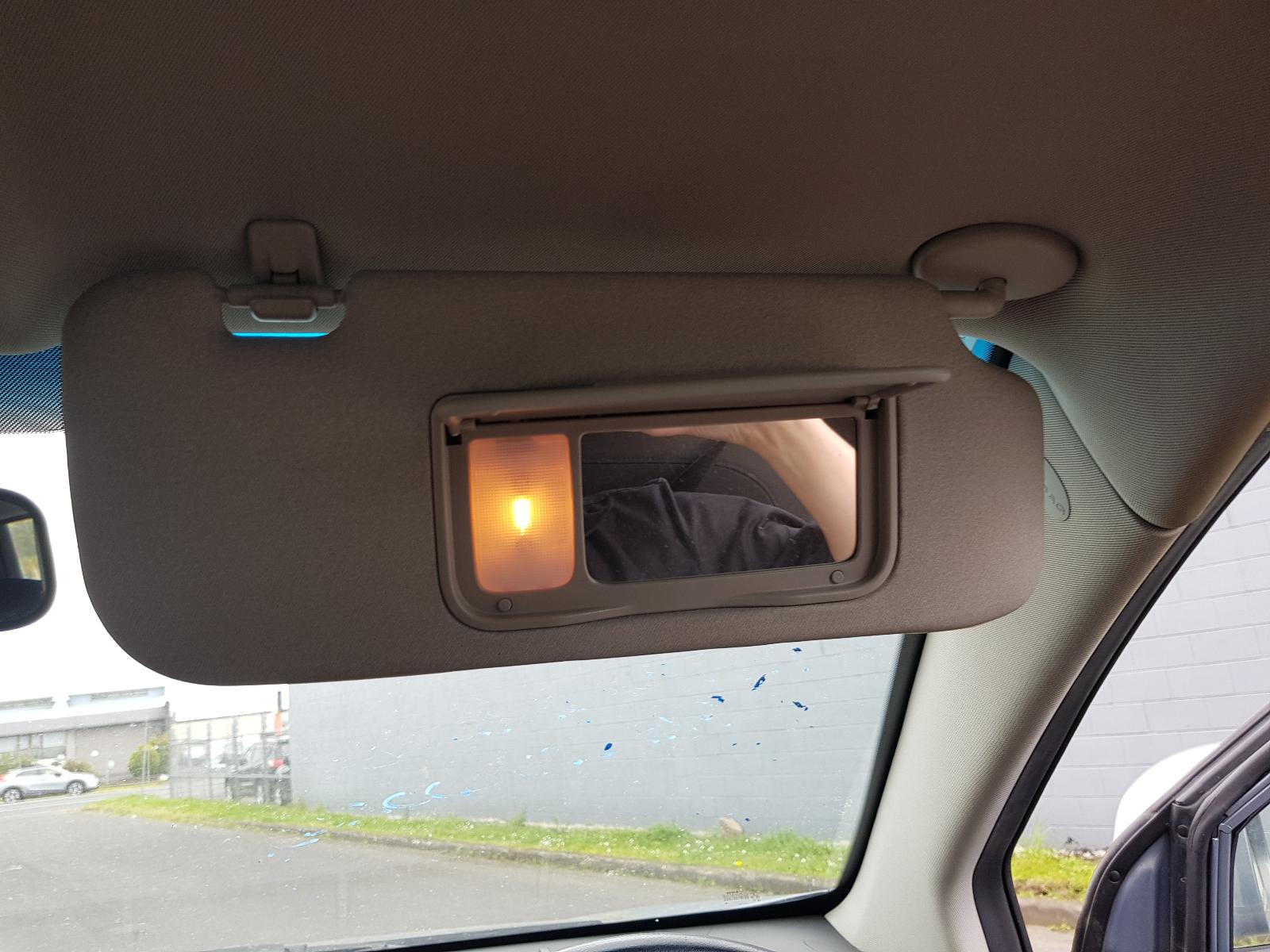 Holden Captiva - Captiva 5 2006-2011