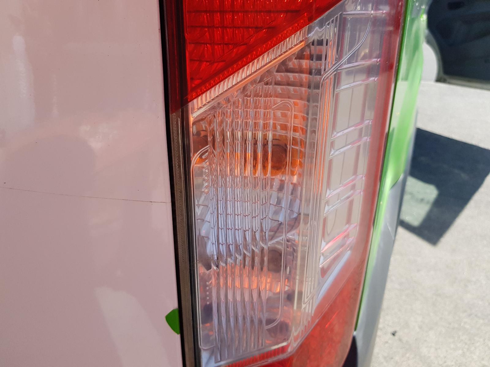 Ford Transit - Other