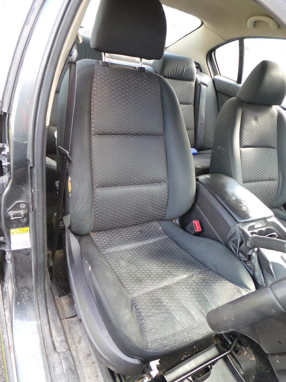 Ford Falcon - FG-FGX 2008-2016