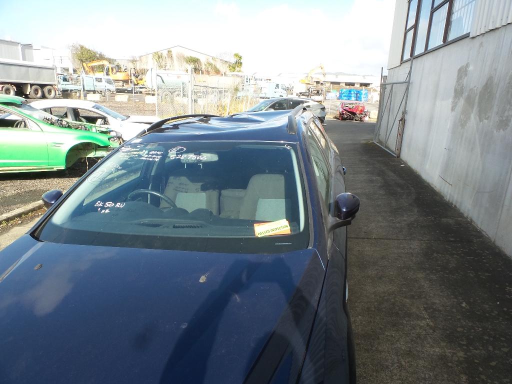 Ford Mondeo - MC 2011-2014