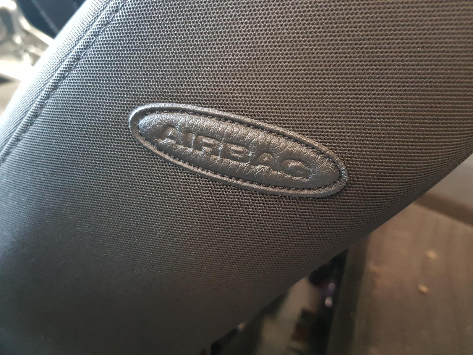 Holden Captiva - Captiva 5 2006-2011