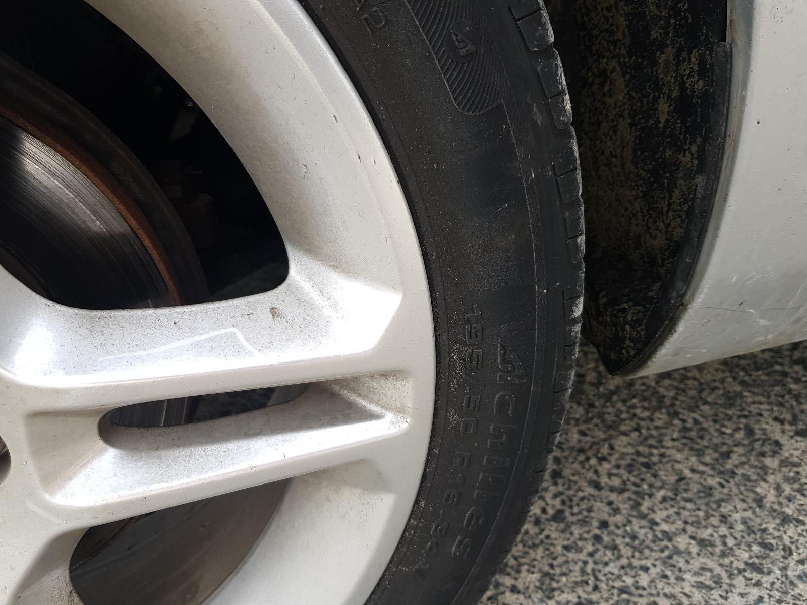 Ford Fiesta - WT 2010-2014