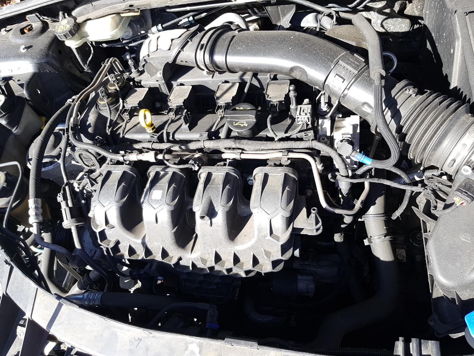 Ford Mondeo - MC 2011-2014