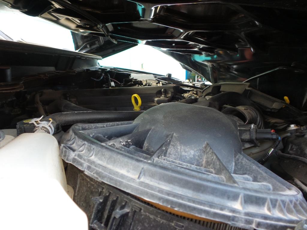 Ford Ranger - PX/PX2 2011-2017