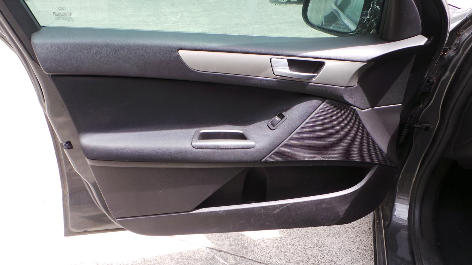 Ford Falcon - FG-FGX 2008-2016