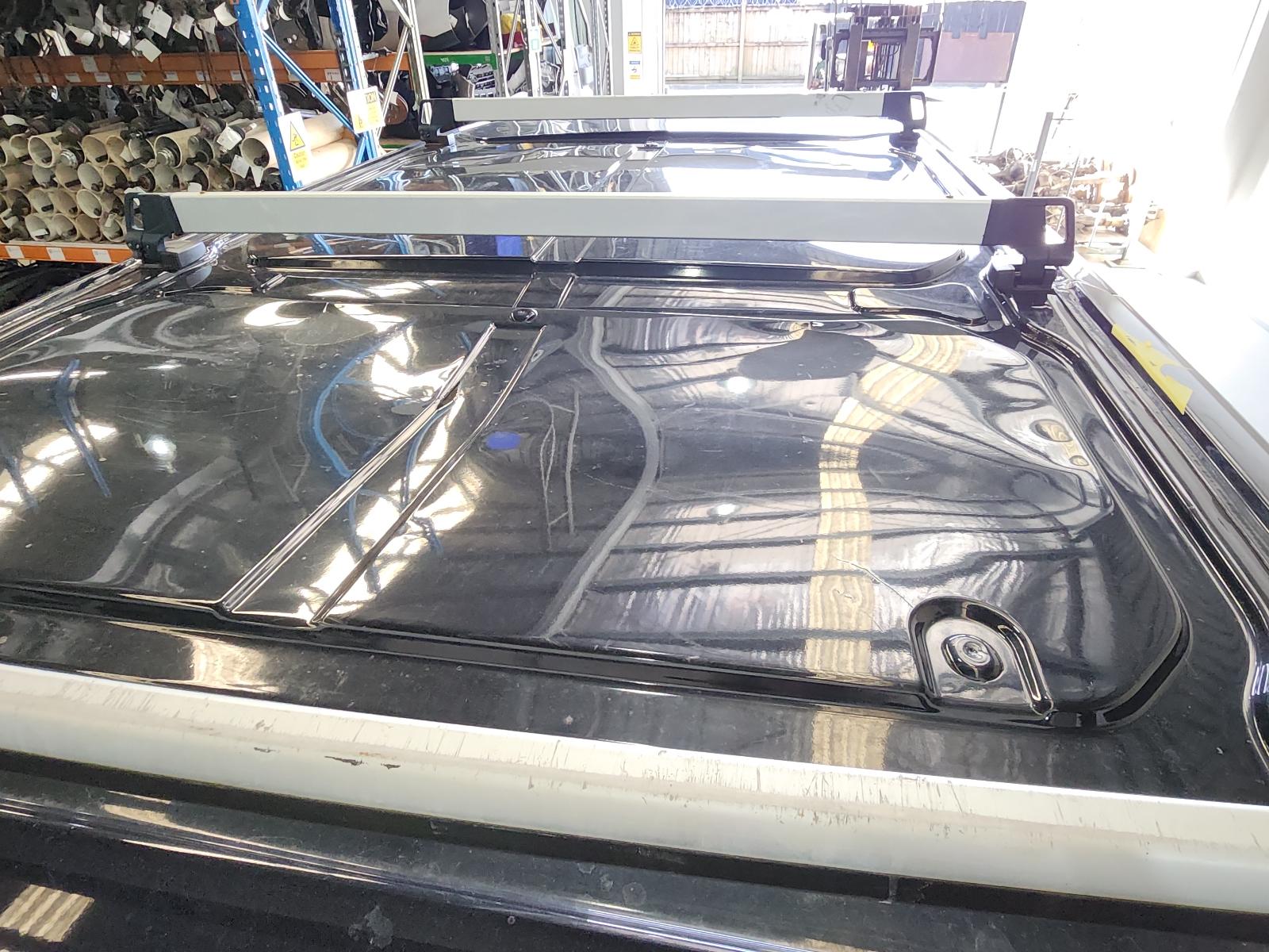 Ford Transit - Other