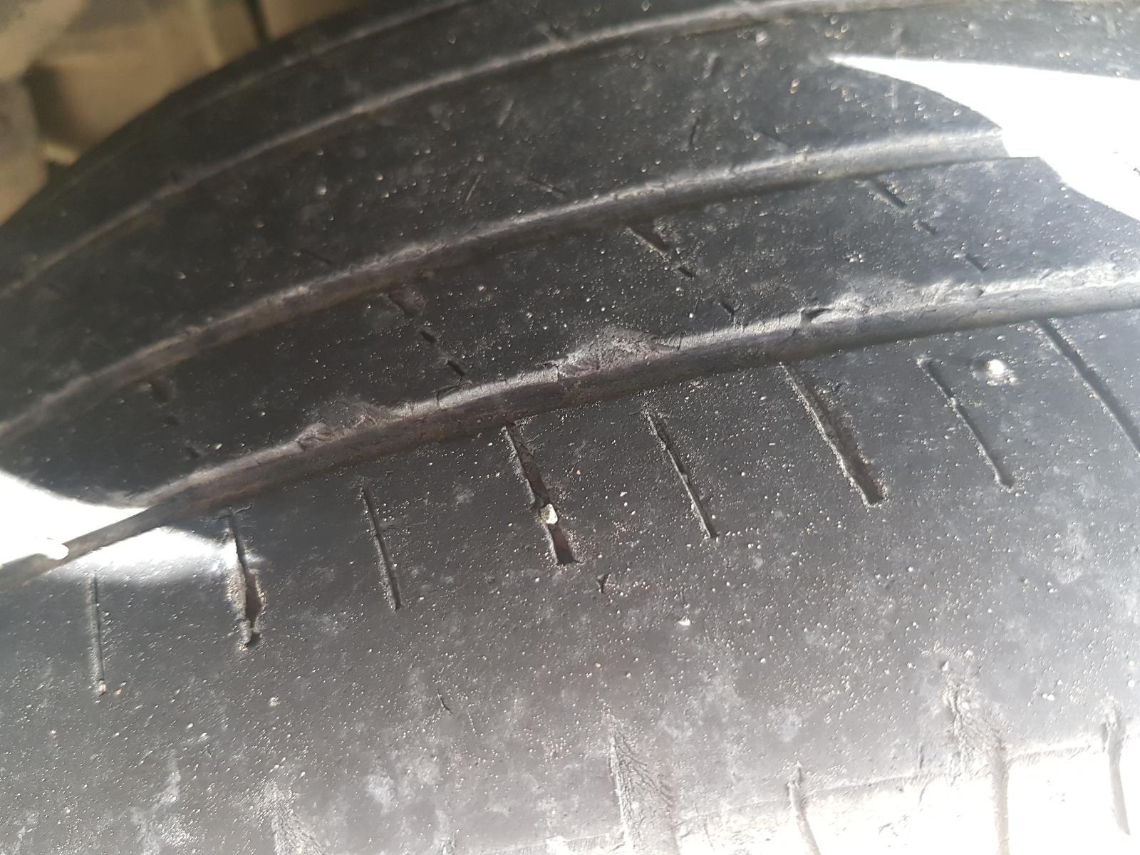 Holden Captiva - Captiva 7 2011-Present