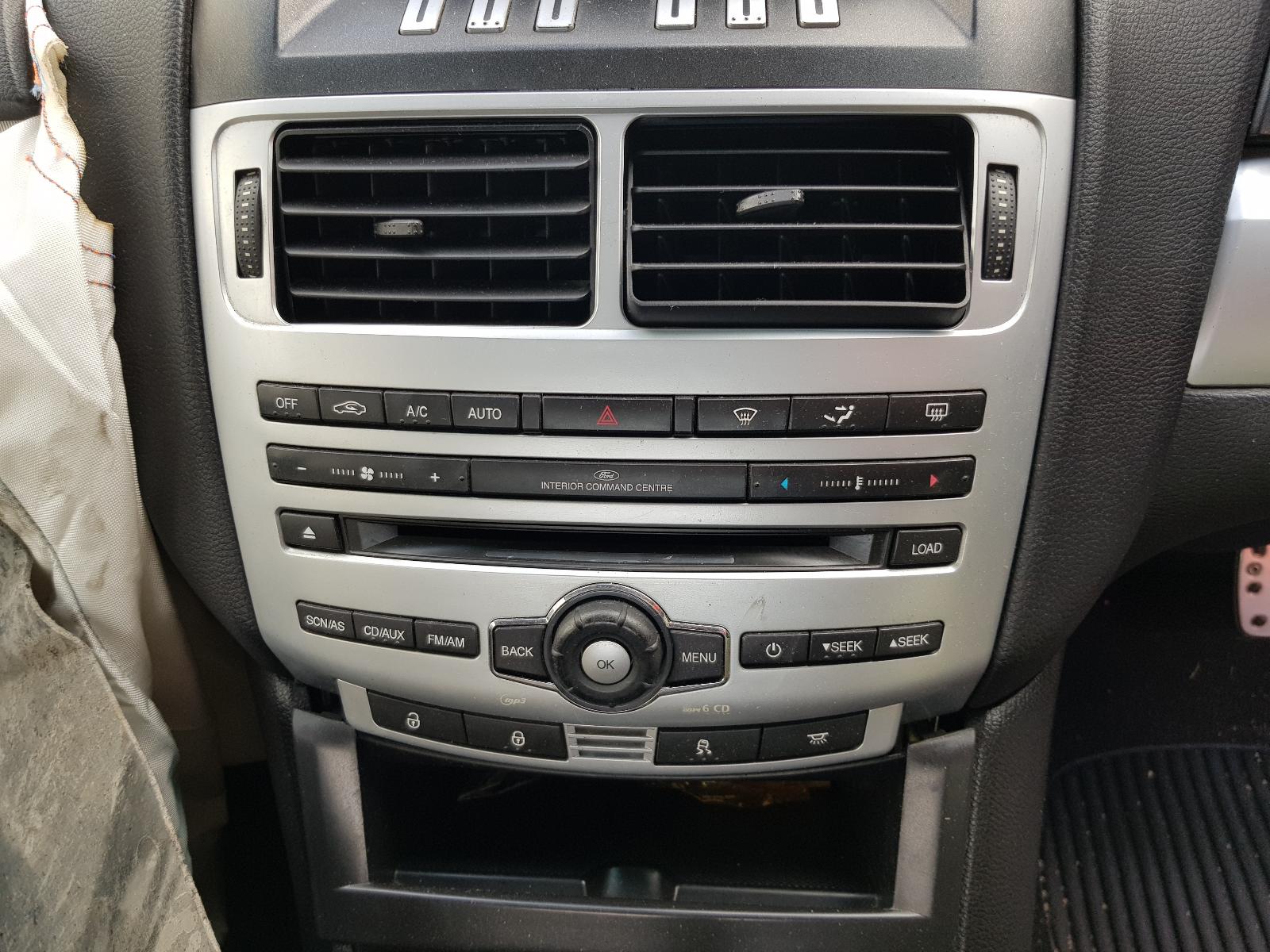 Ford Falcon - FG-FGX 2008-2016