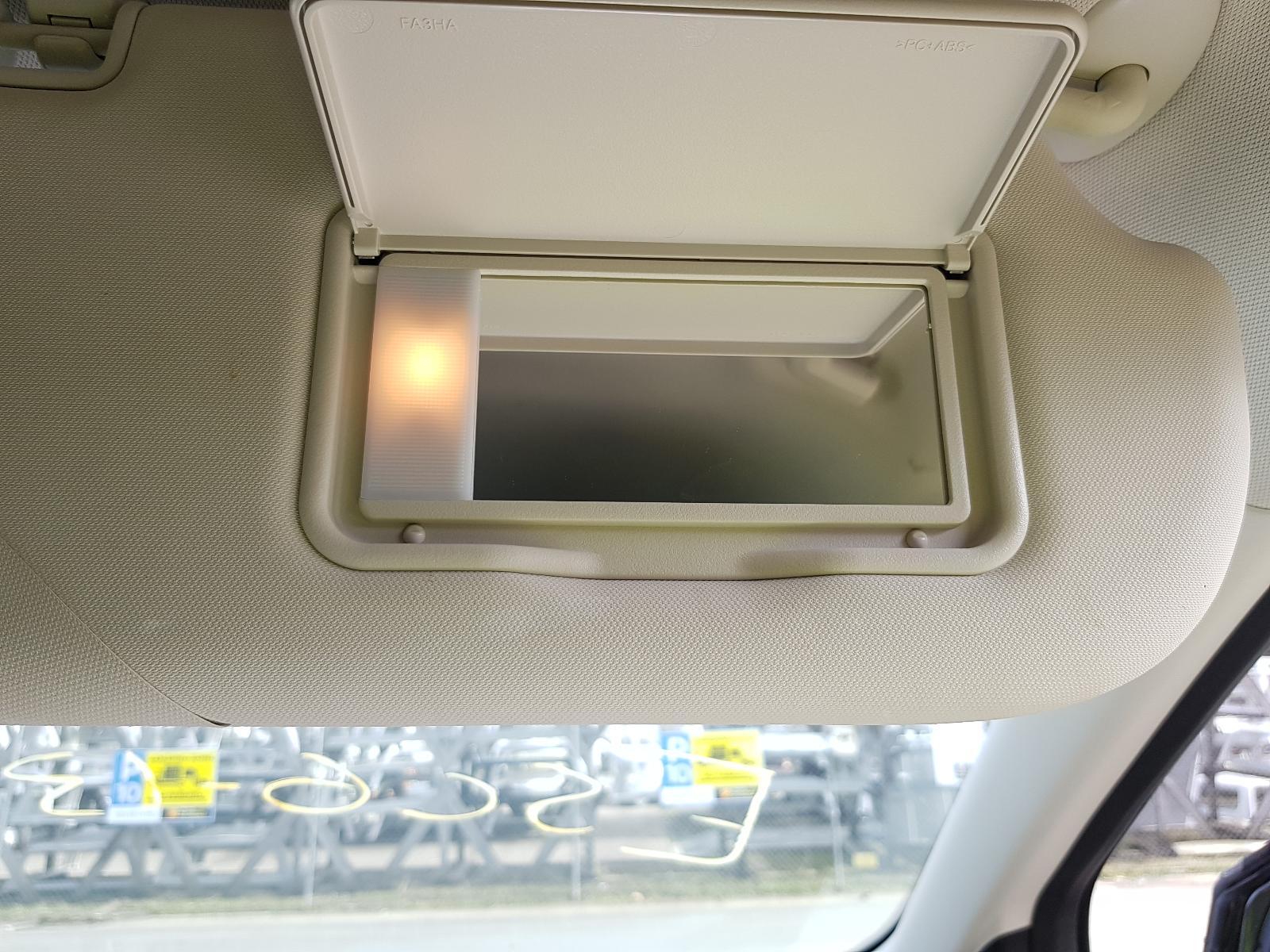 Ford Escape - LF 2007-Present