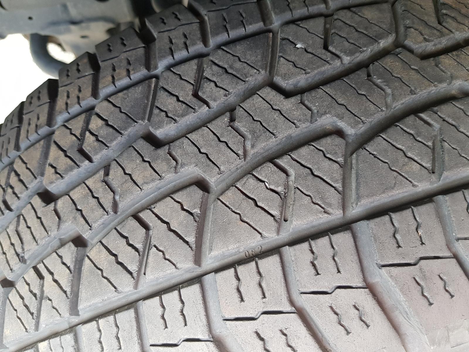 Ford Ranger - PX/PX2 2011-2017