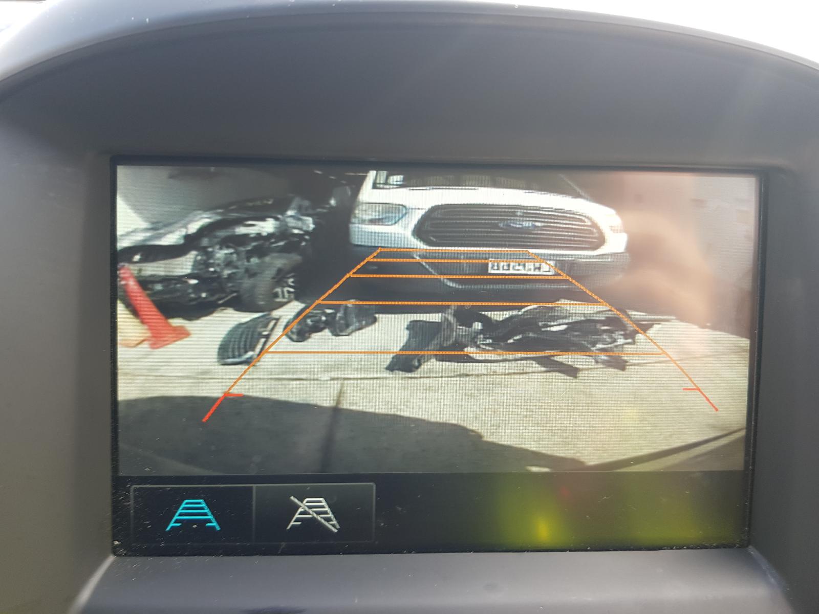 Holden Captiva - Captiva 7 2011-Present