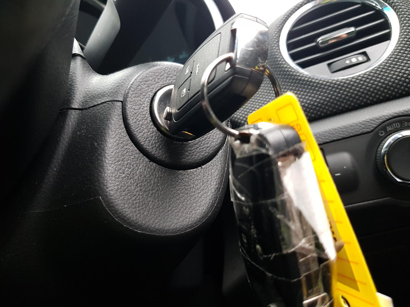 Holden Cruze - 2009-Present