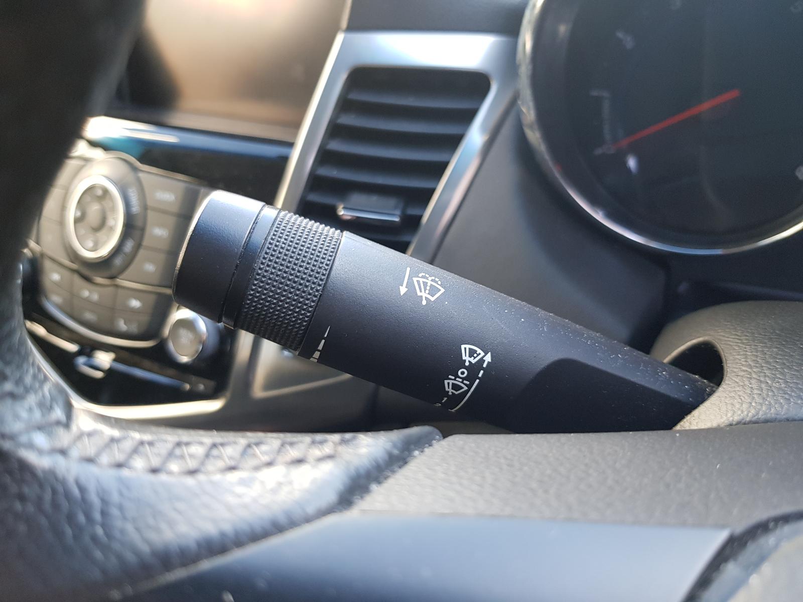 Holden Cruze - 2009-Present