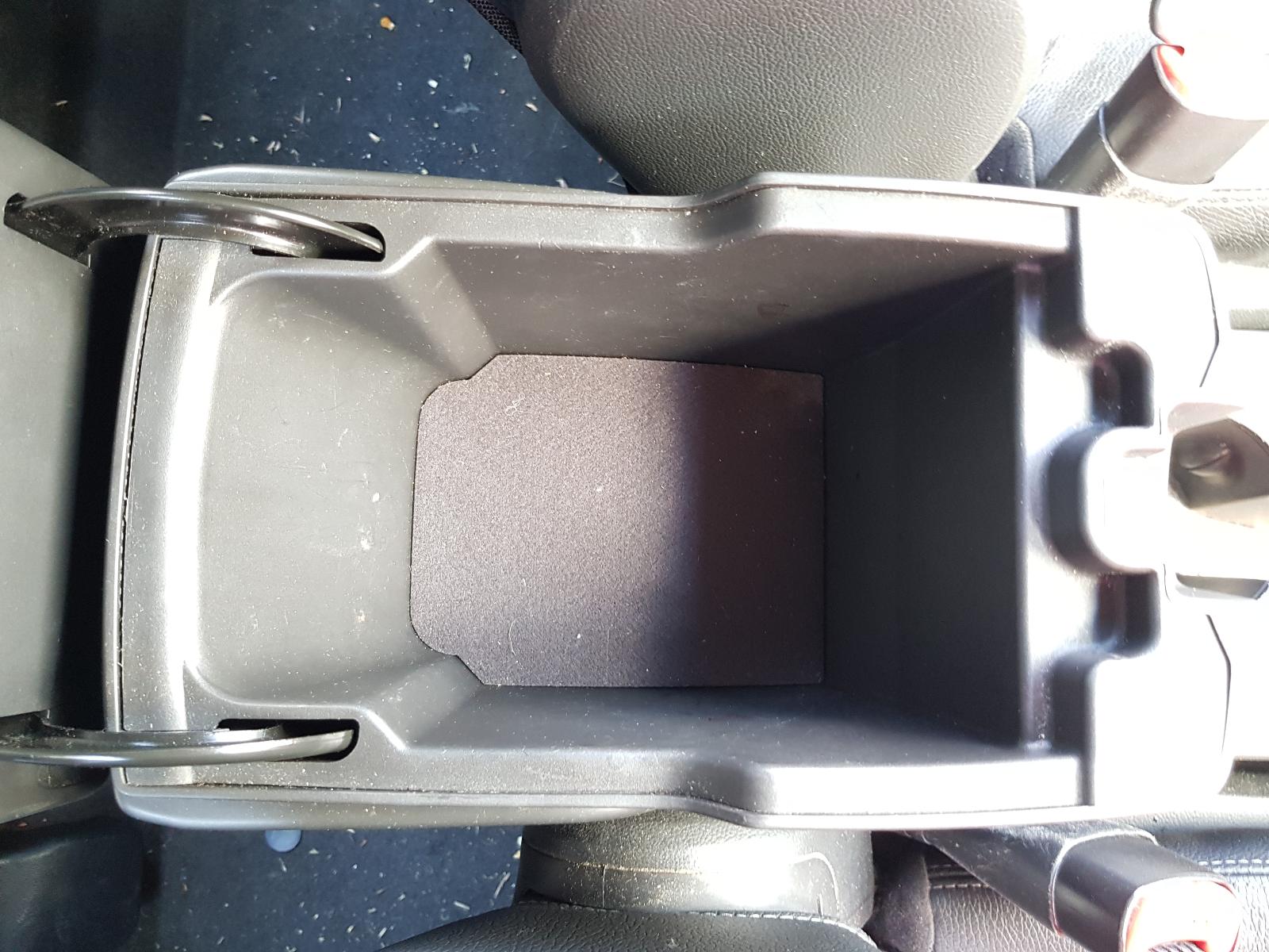 Holden Captiva - Captiva 7 2011-Present