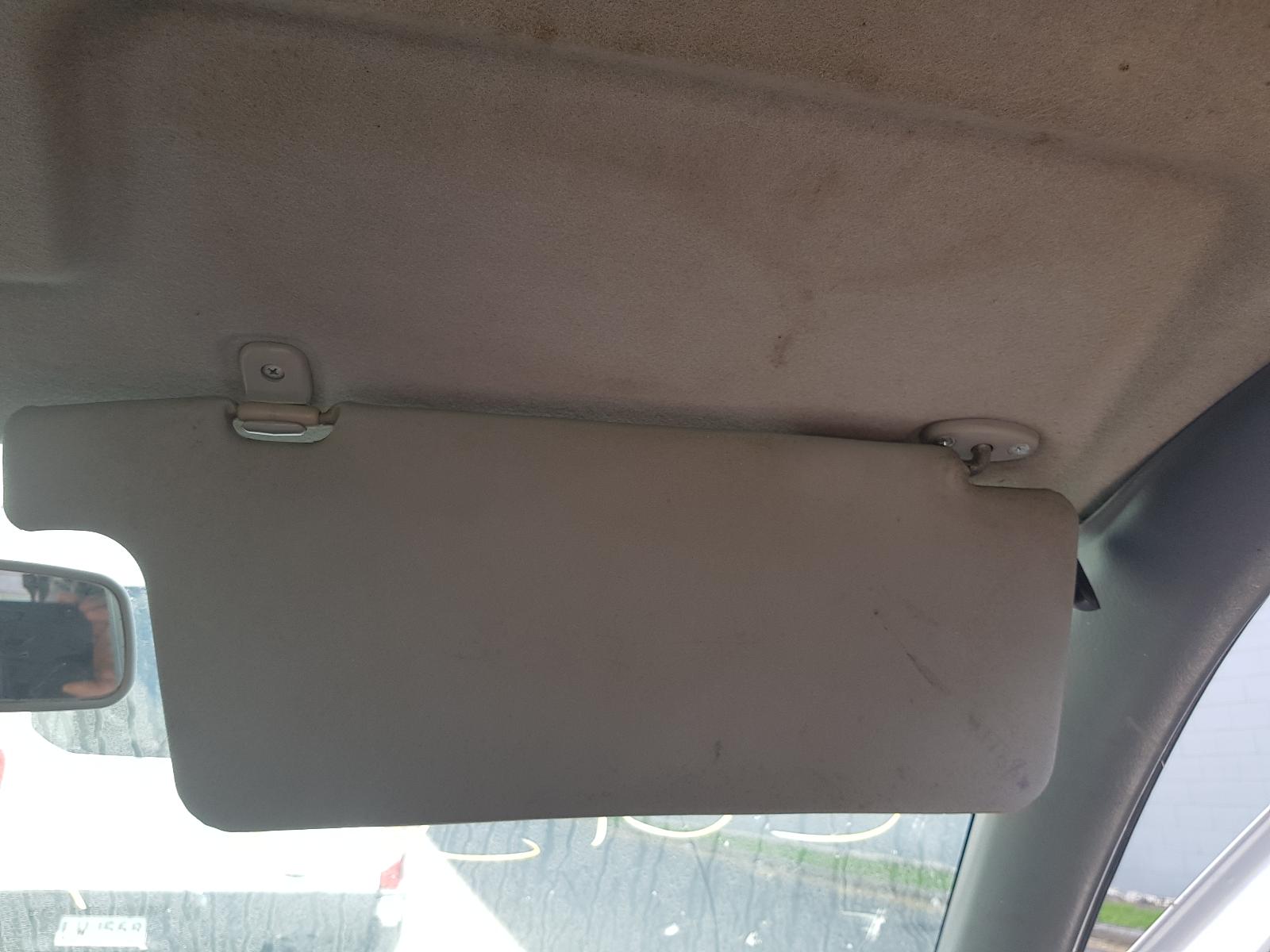 Ford Courier - 03-05