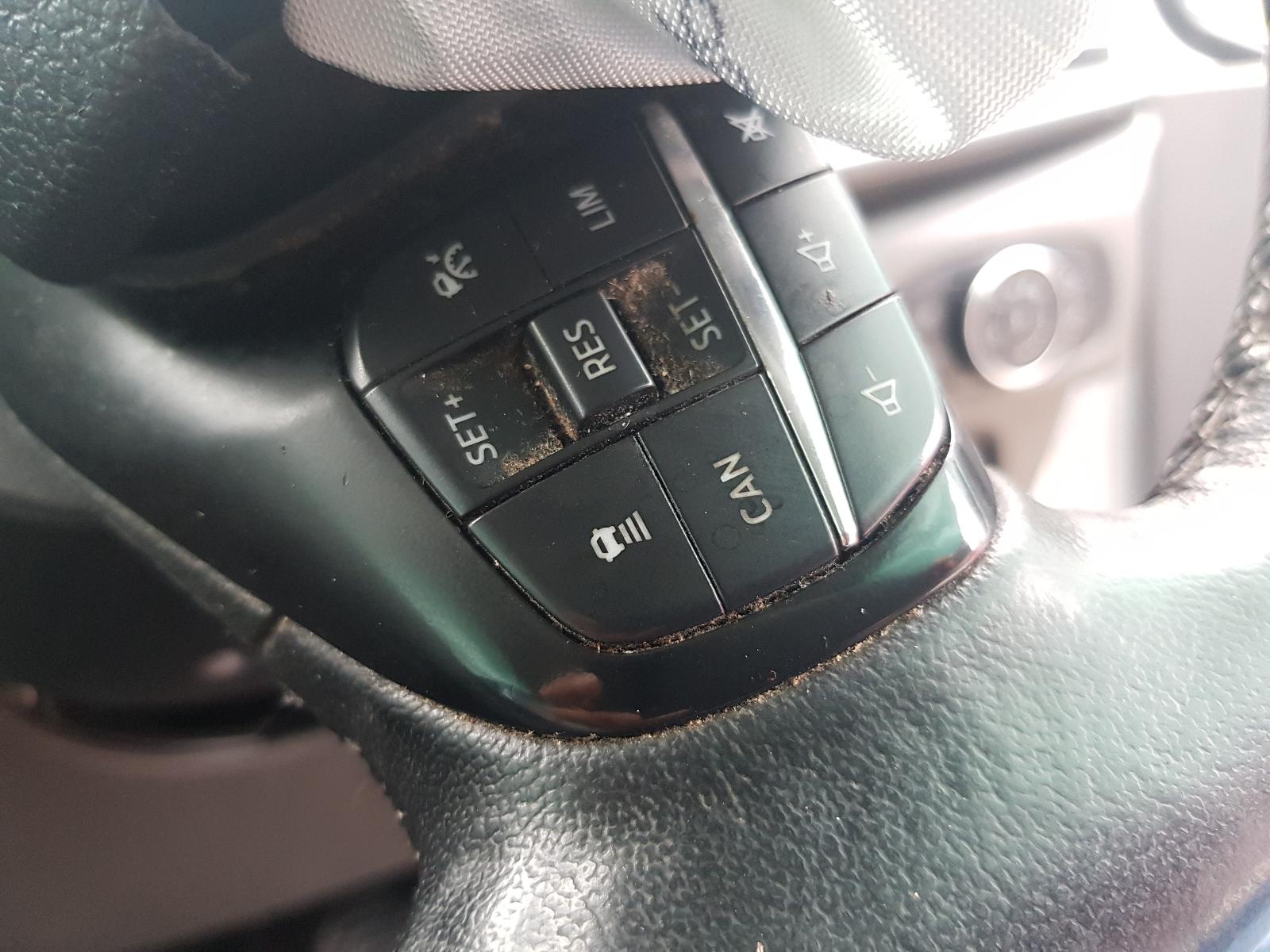 Ford Transit - Other