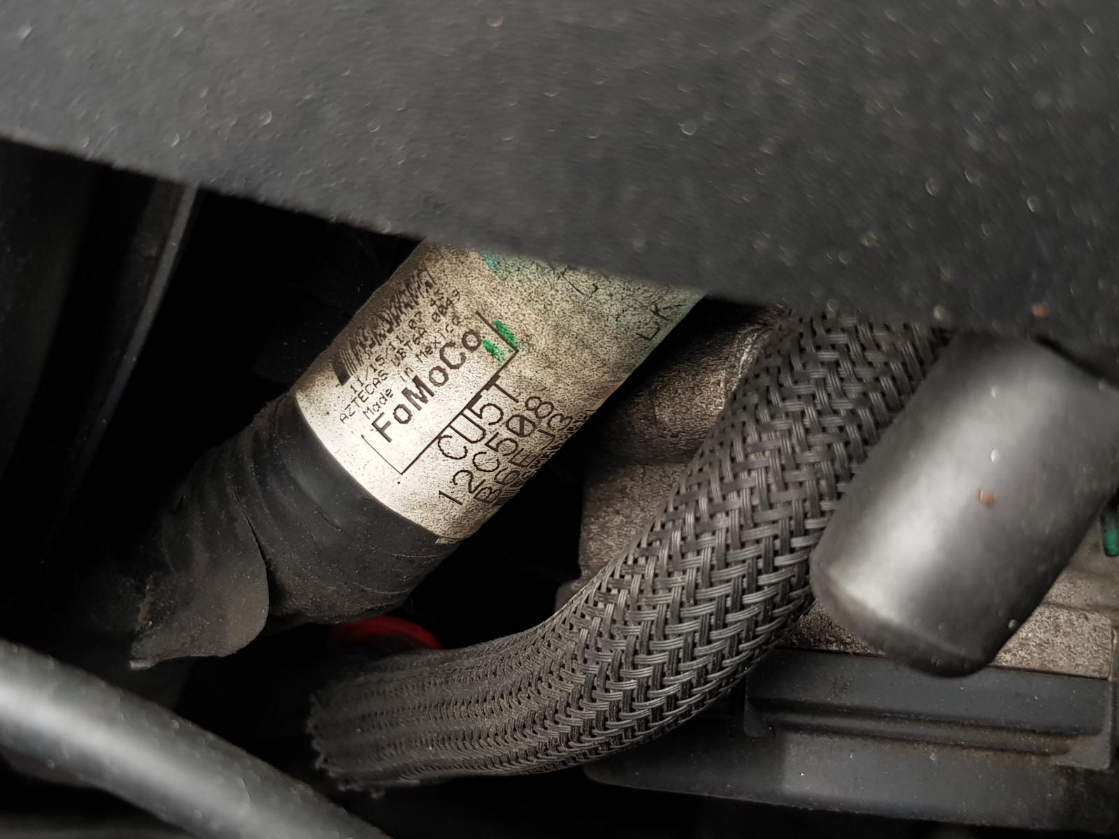 Ford Focus - LW 2011-2015