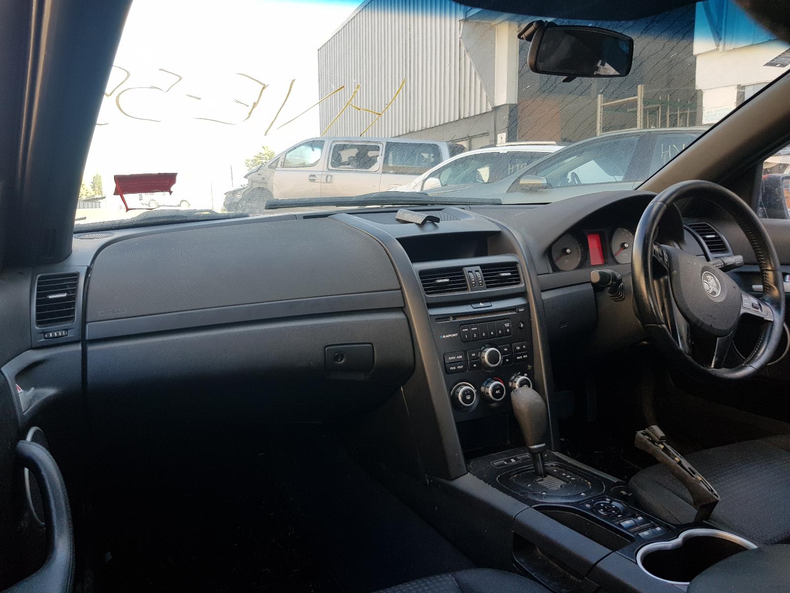 Holden Commodore - VE 2006-2013