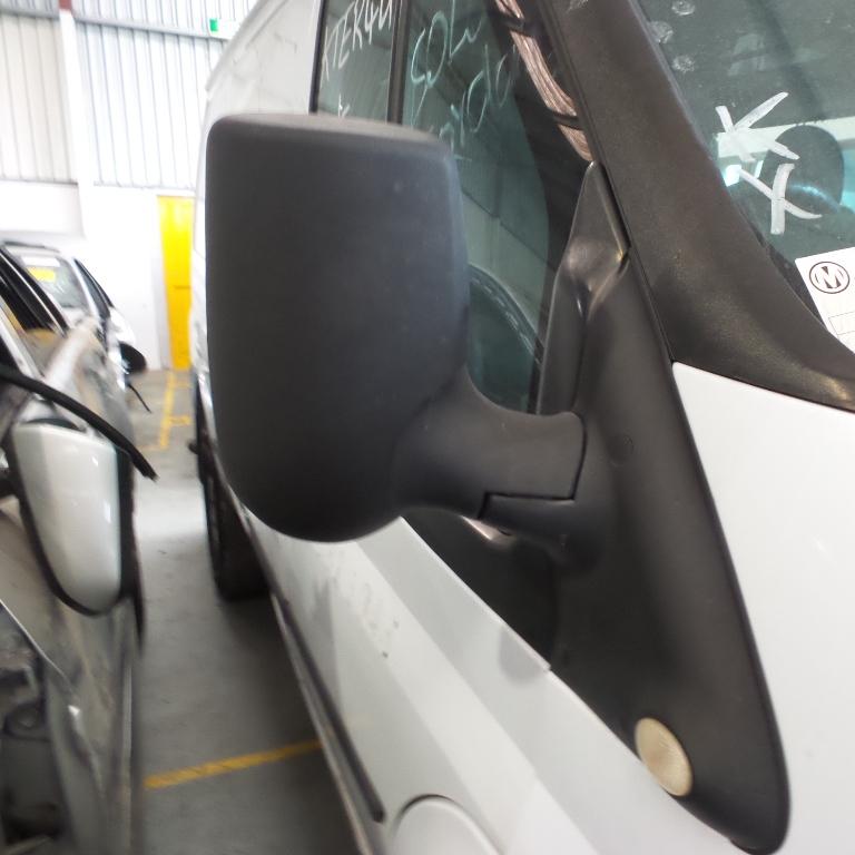 Ford Transit - 2006-2011