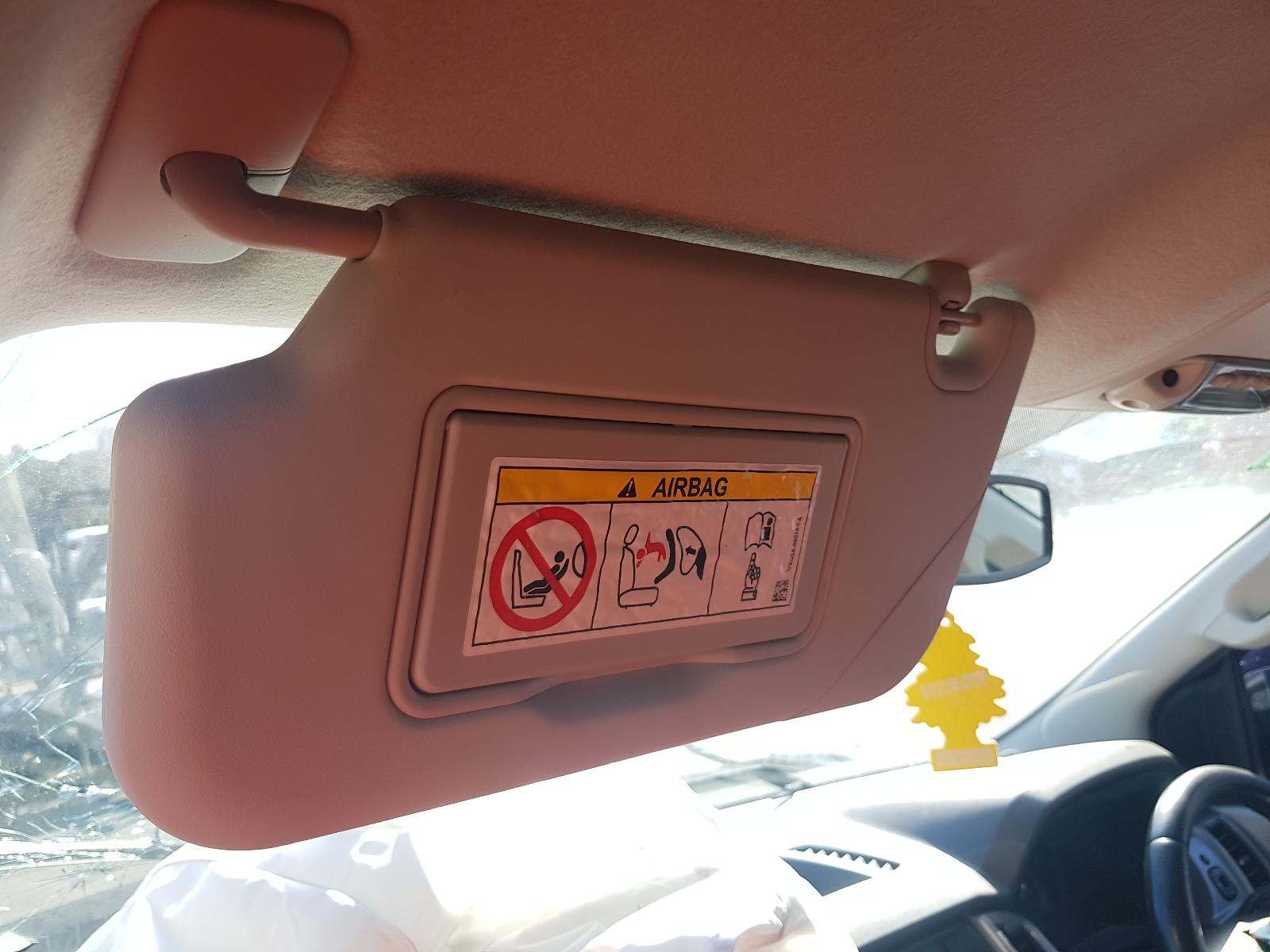 Ford Ranger - PX/PX2 2011-2017