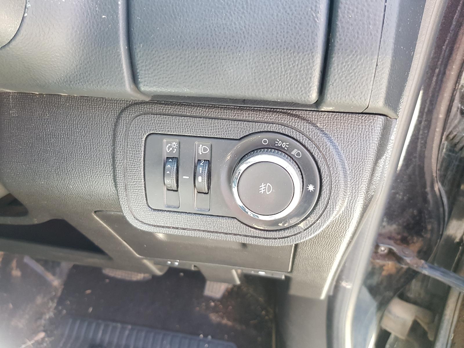 Holden Colorado - RG 2012 -2016