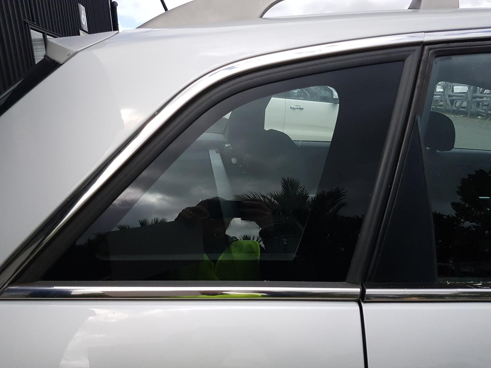 Holden Captiva - Captiva 5 2006-2011