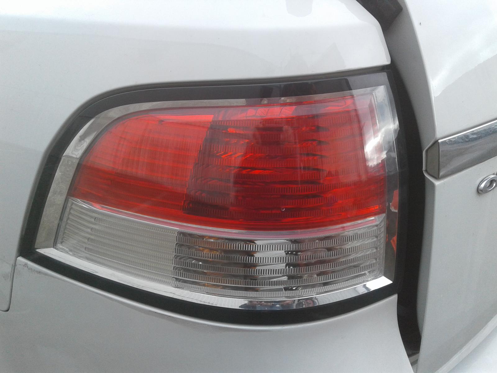 Holden Commodore - VE 2006-2013