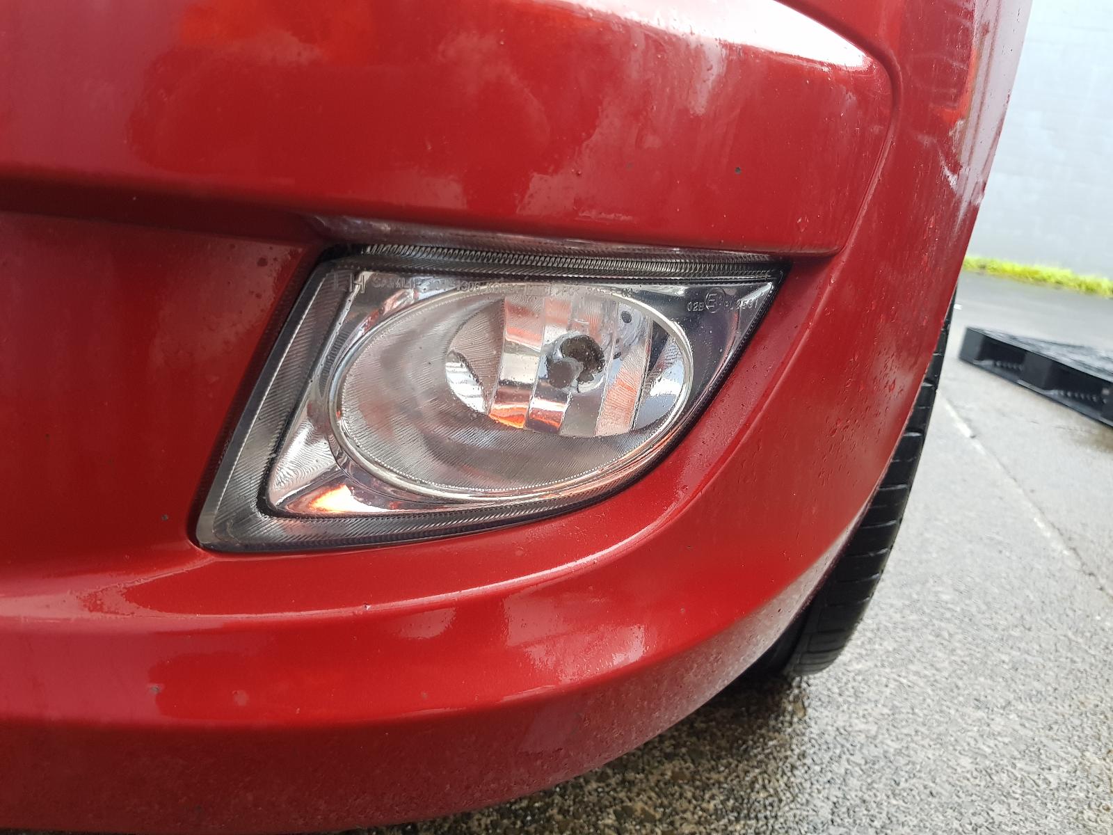 Hyundai i30 - 2007-2016