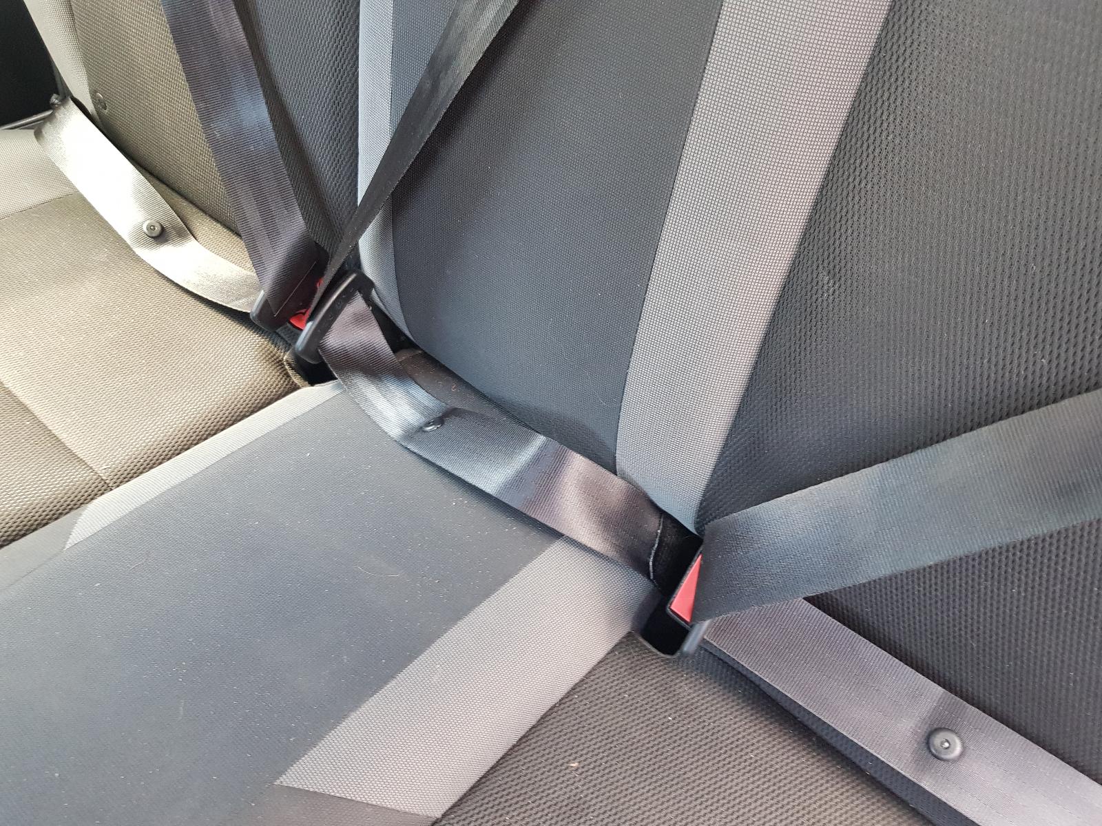 Ford Focus - LW 2011-2015