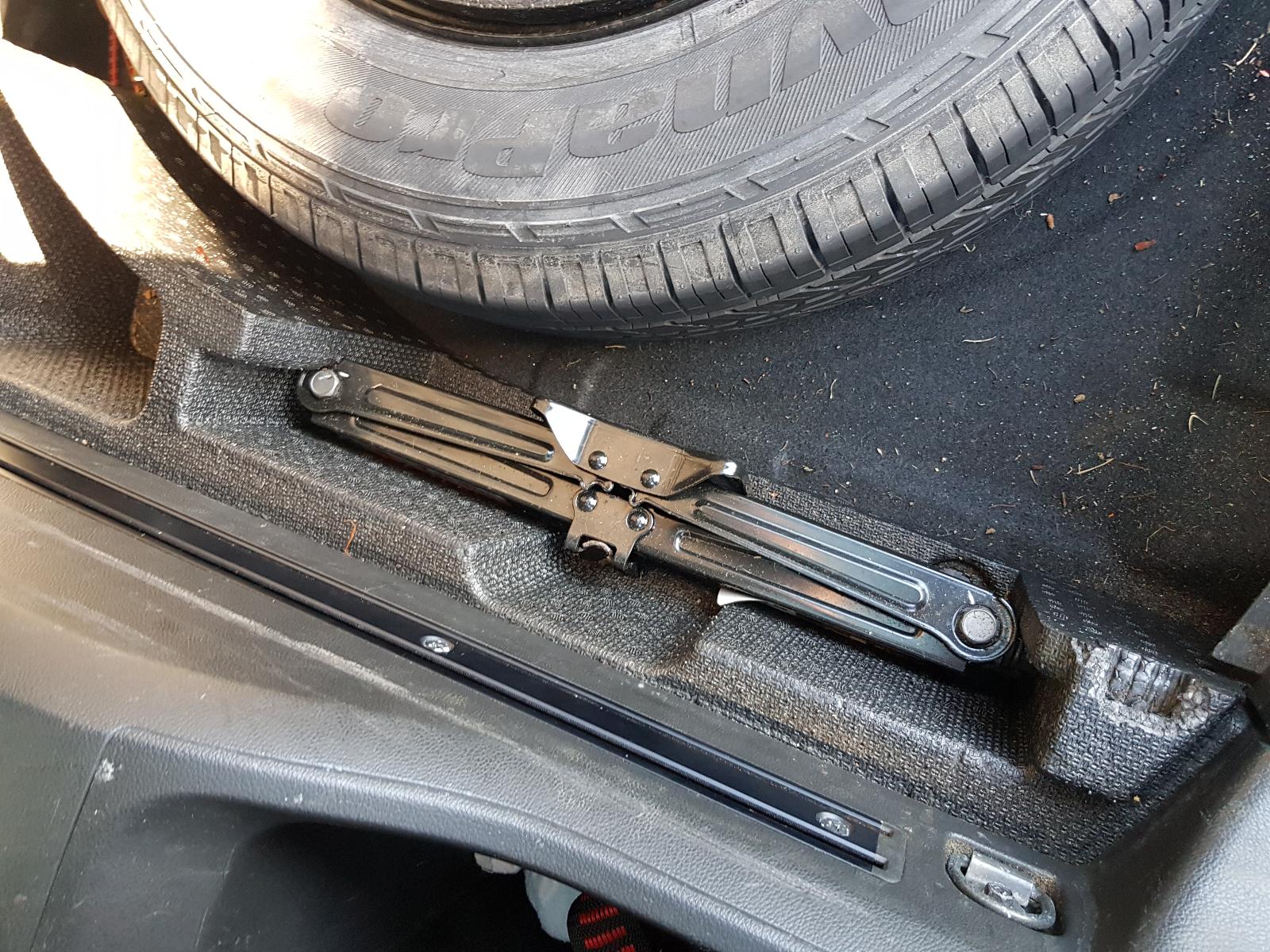 Holden Captiva - Captiva 5 2006-2011