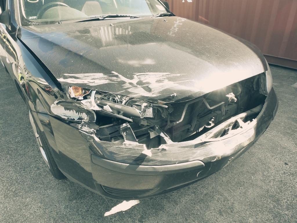 Ford Mondeo - GE 2000-2007