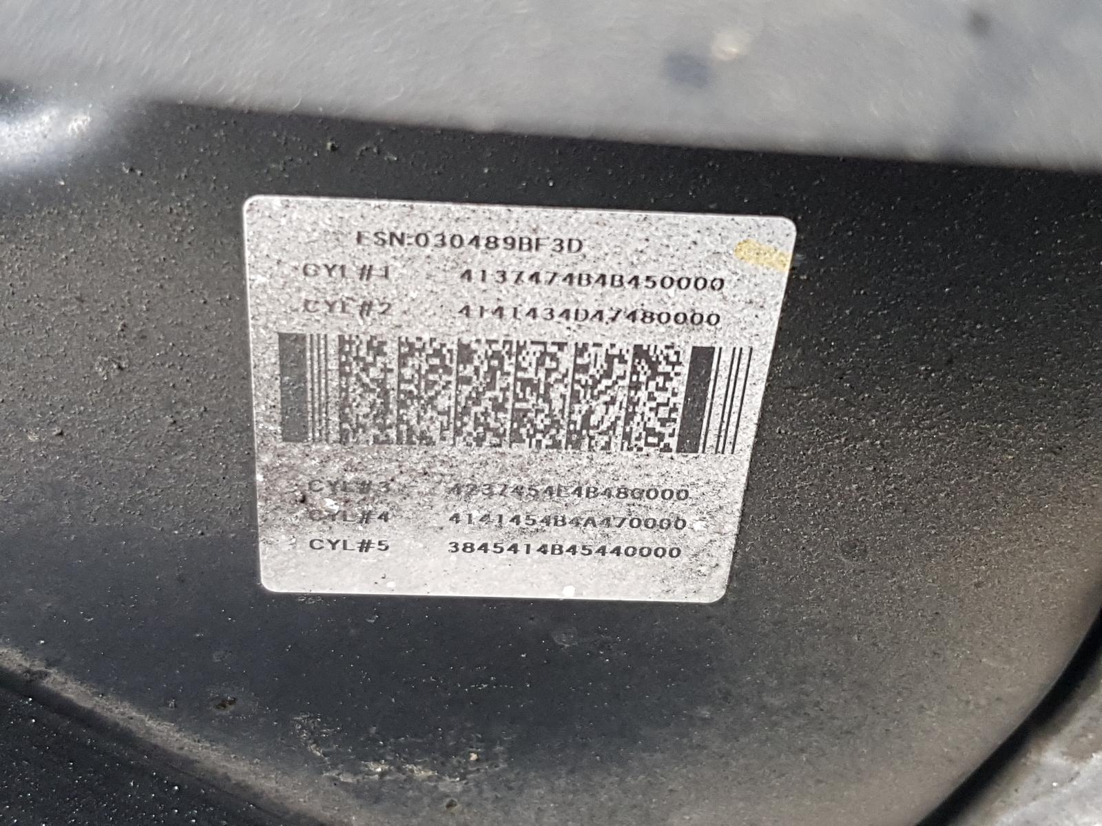 Ford Ranger - PX/PX2 2011-2017