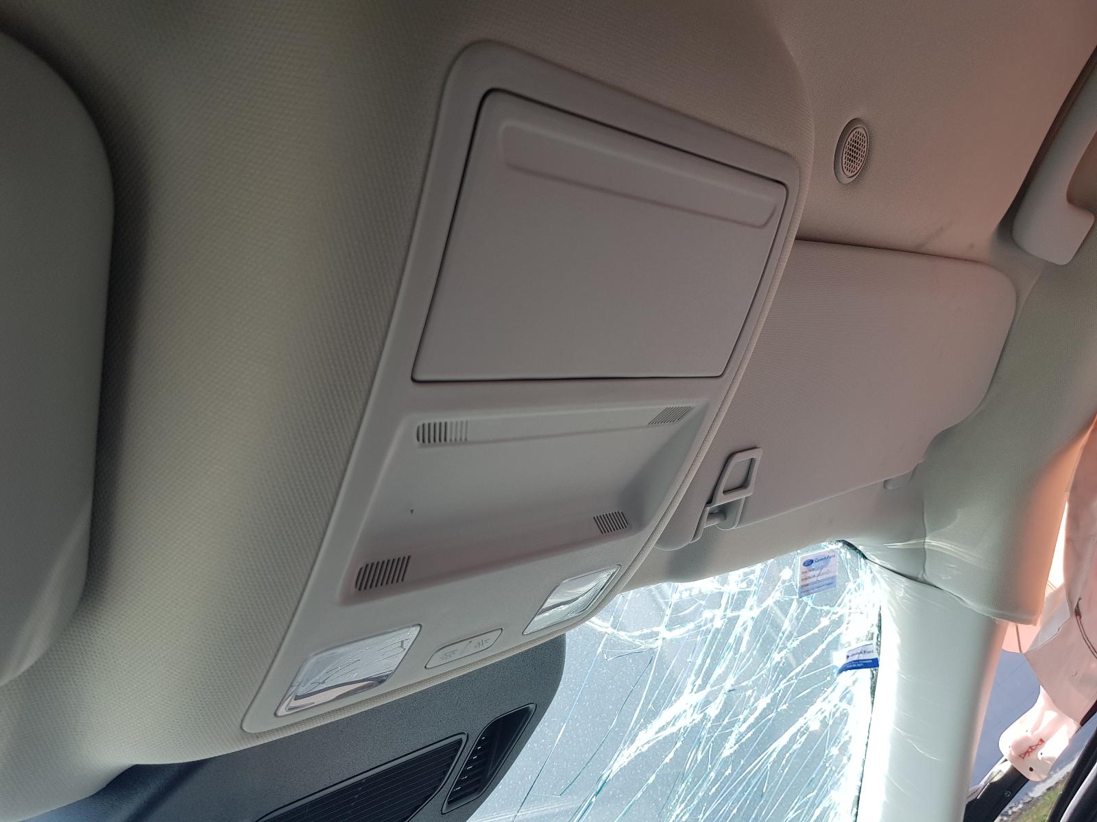 Ford Escape - LF 2007-Present