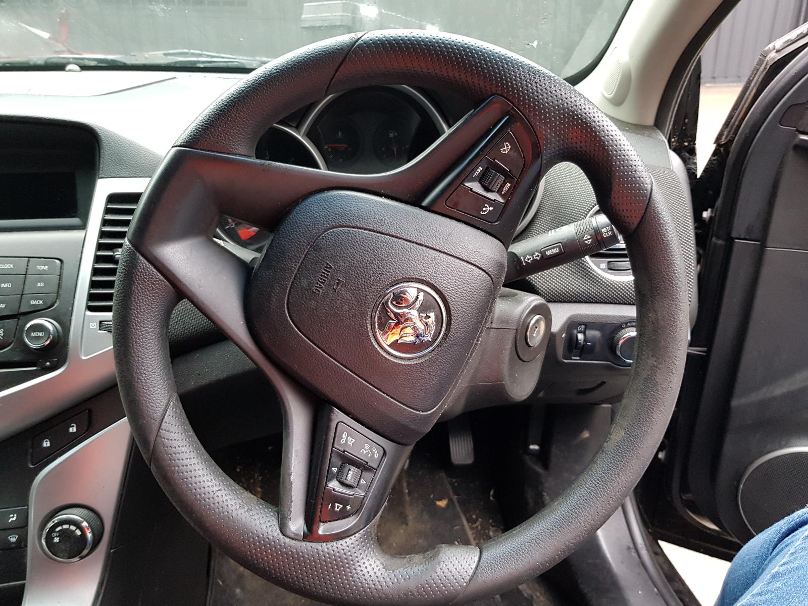 Holden Cruze - 2009-Present