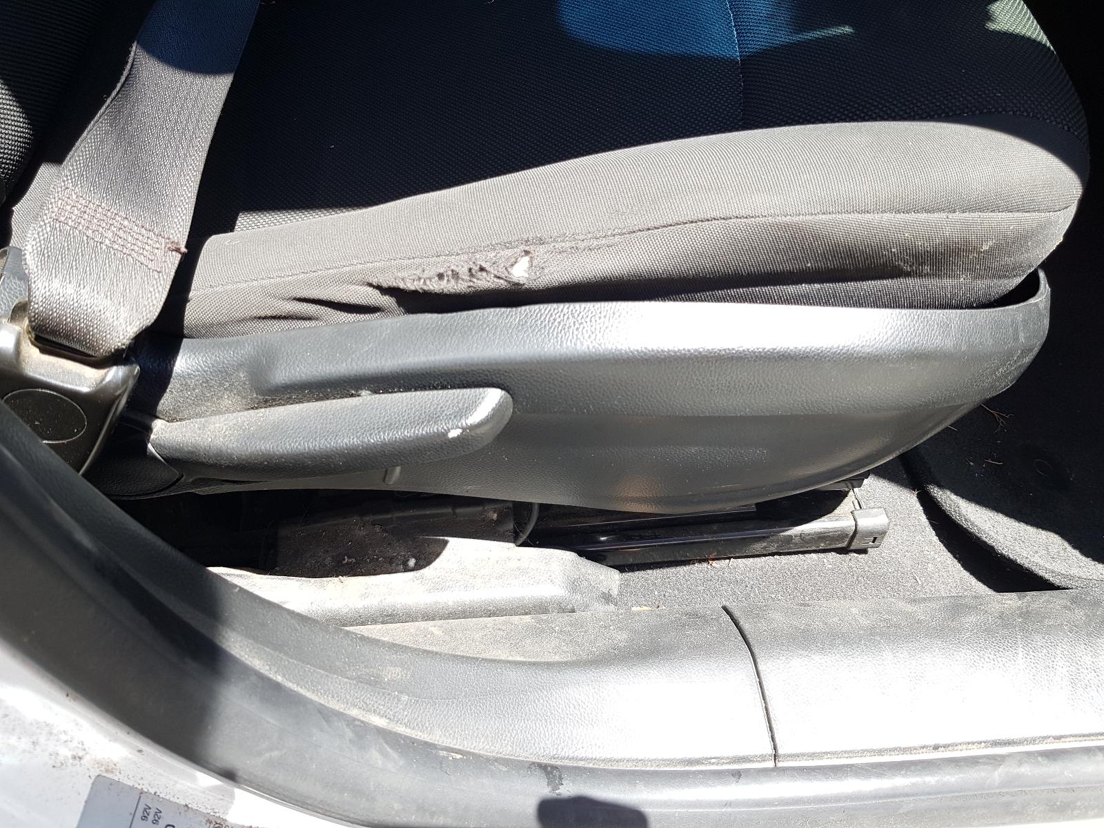 Holden Cruze - 2009-Present