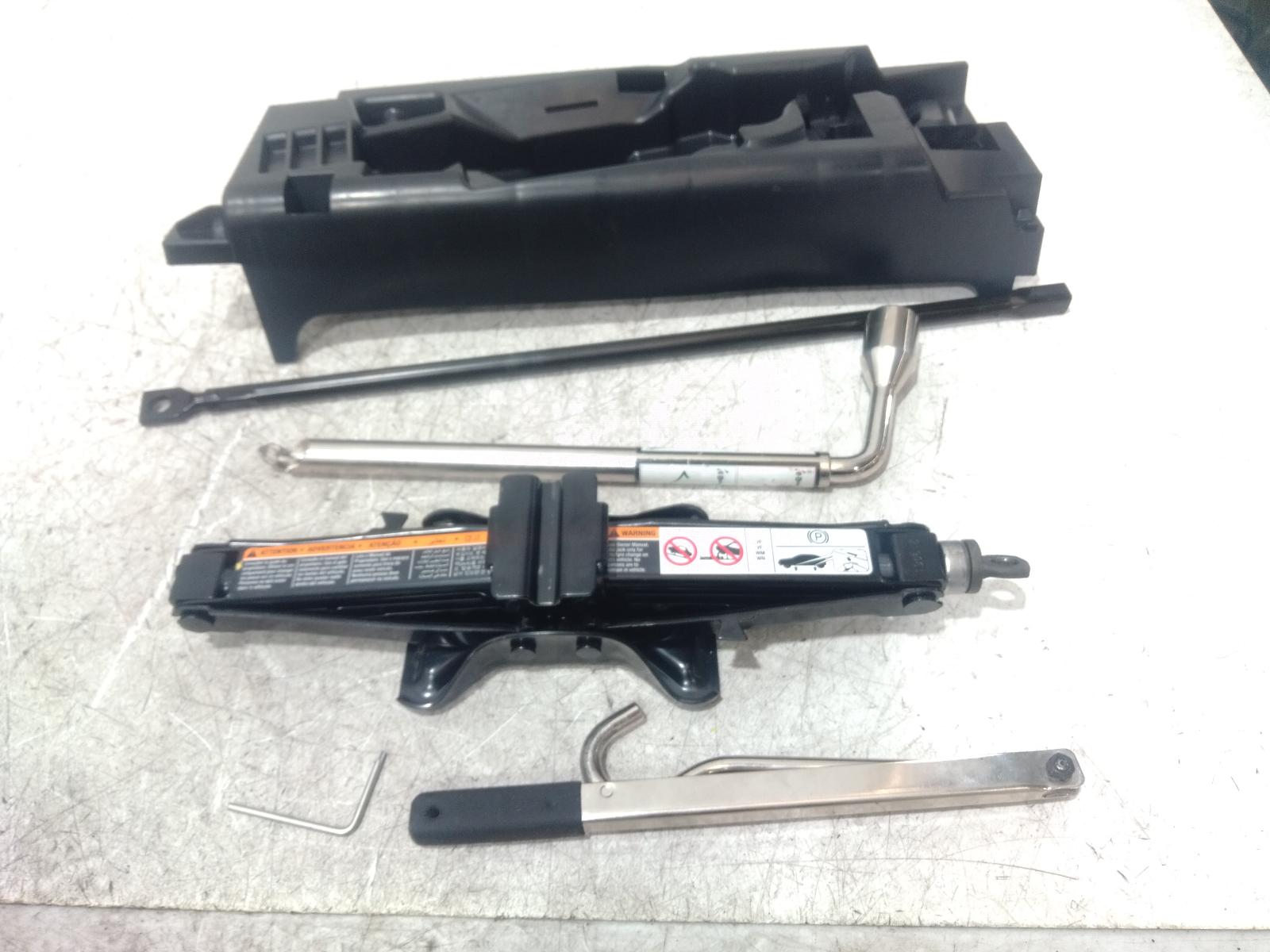 Jack Tool Kit
