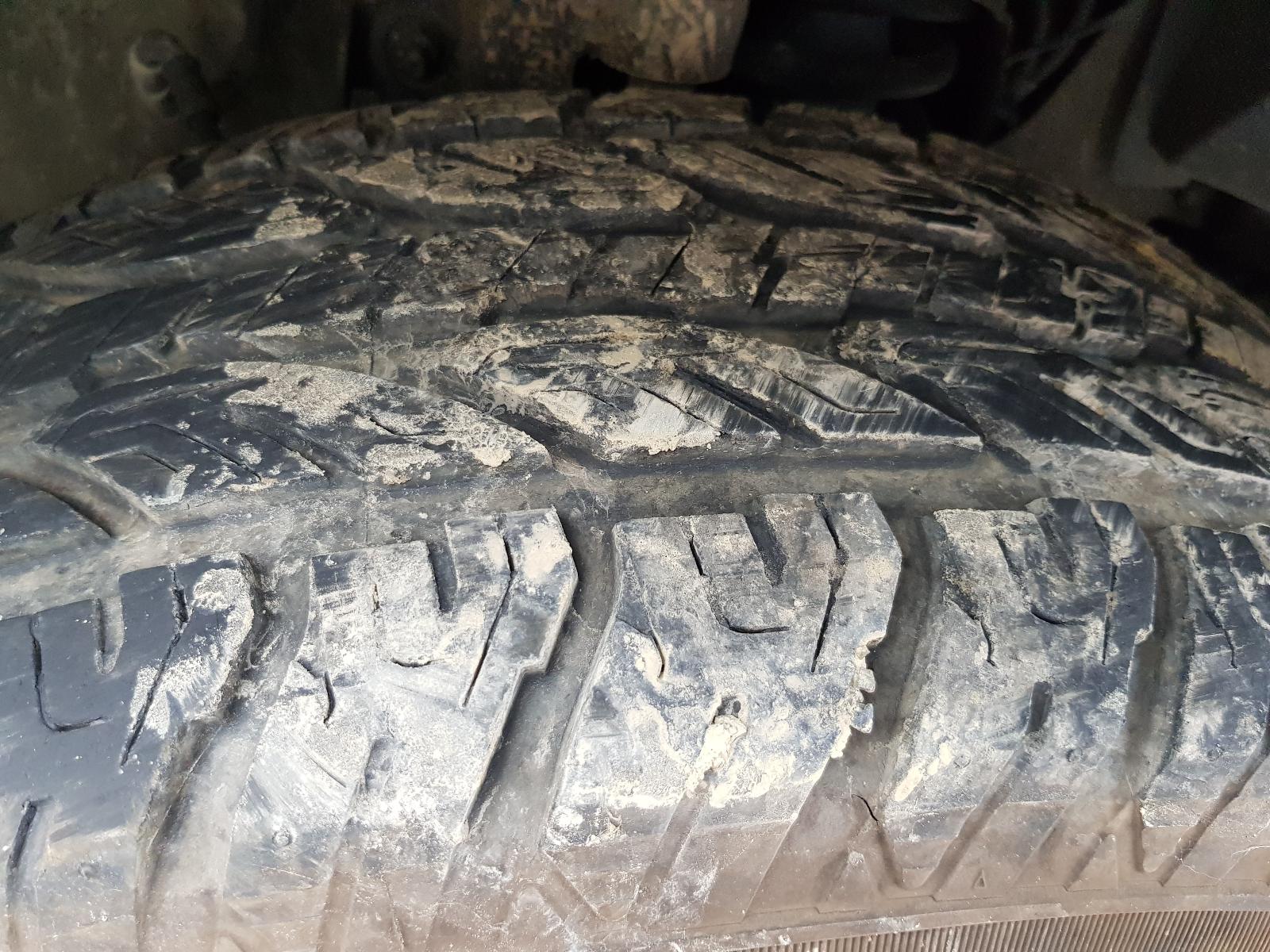 Ford Ranger - PX/PX2 2011-2017