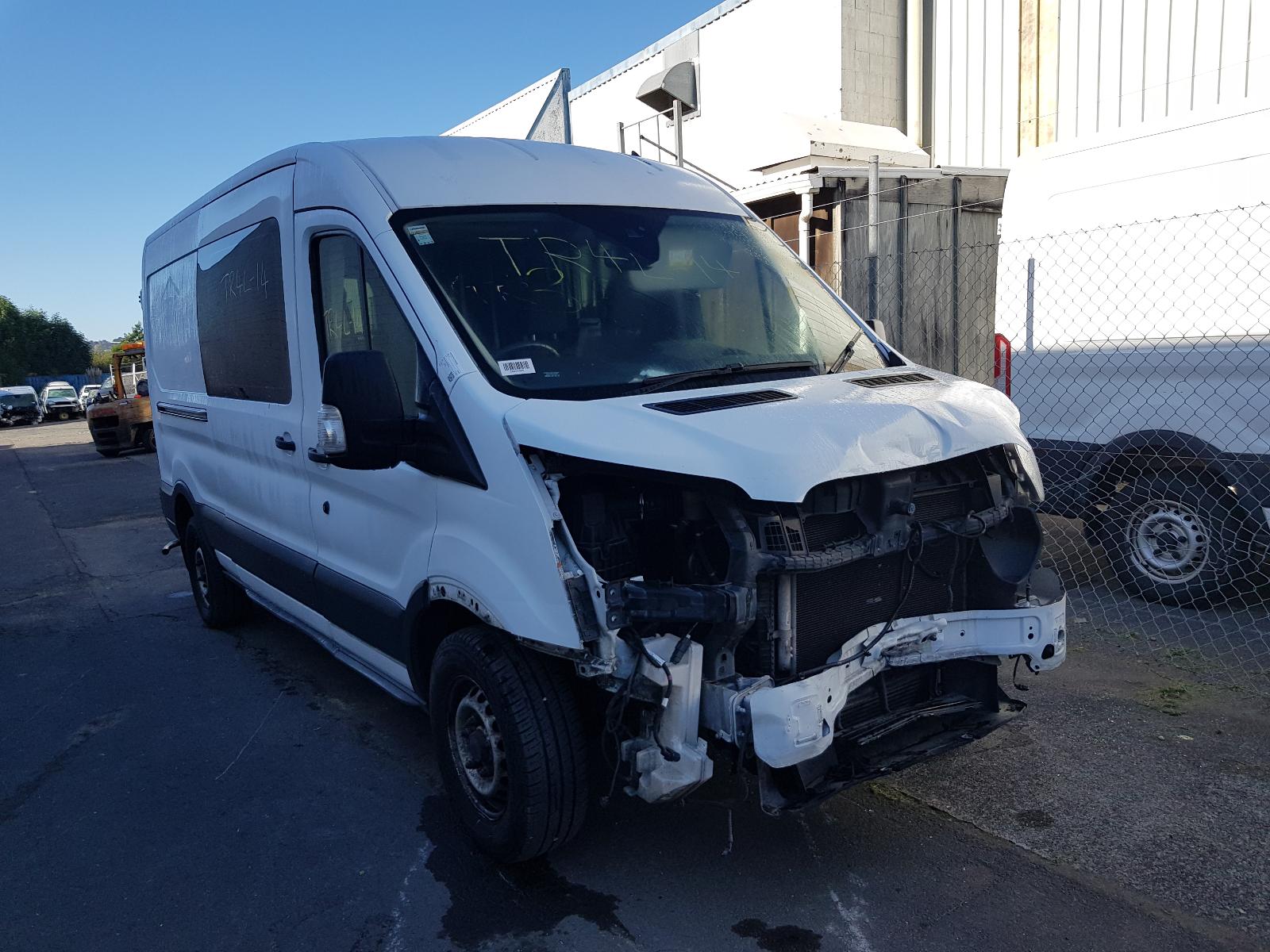 Ford Transit - Other