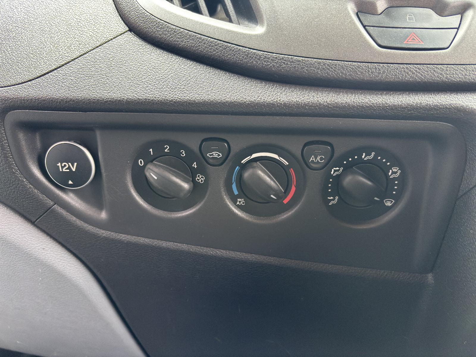 Ford Transit - Other