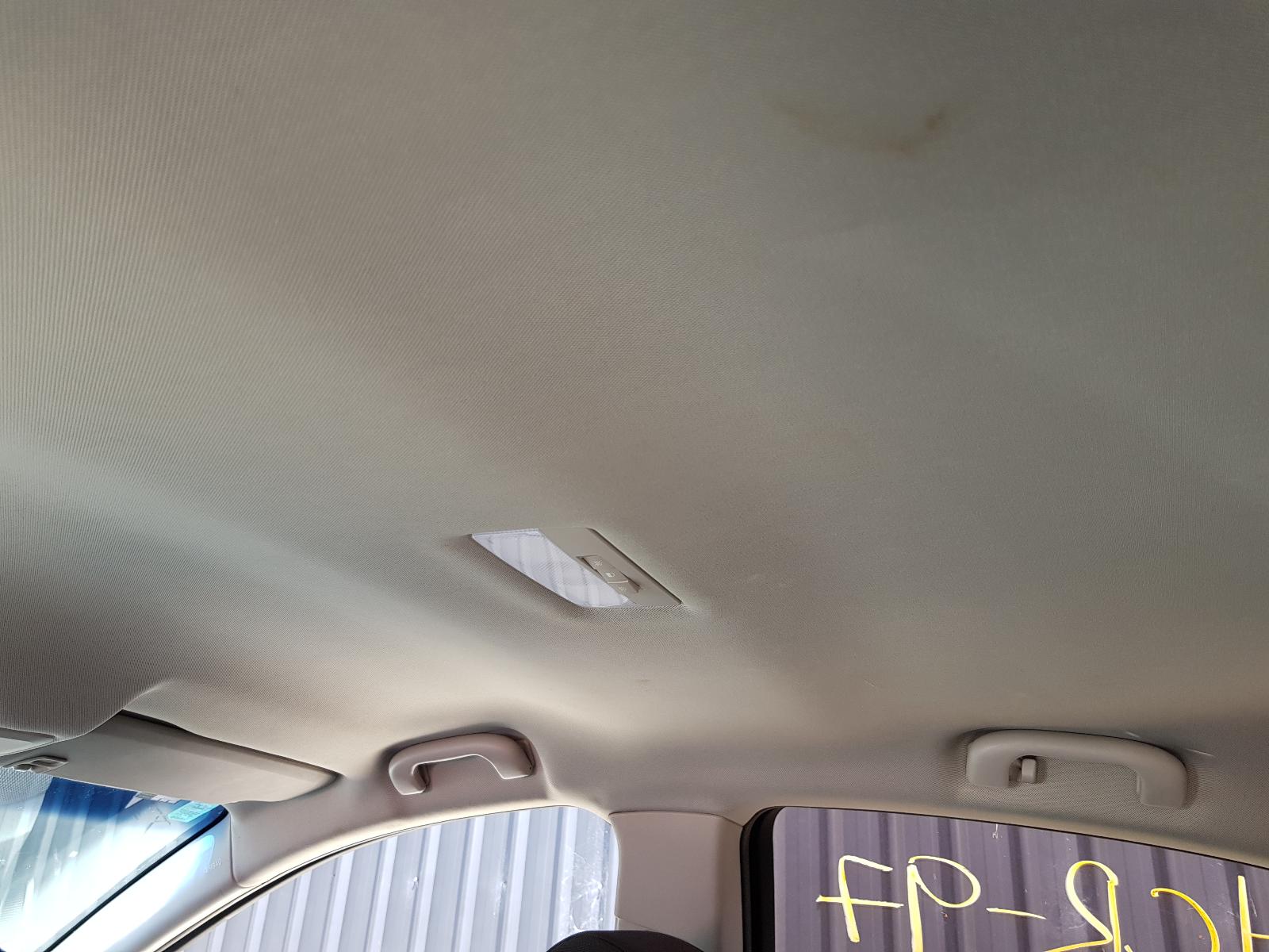 Holden Cruze - 2009-Present