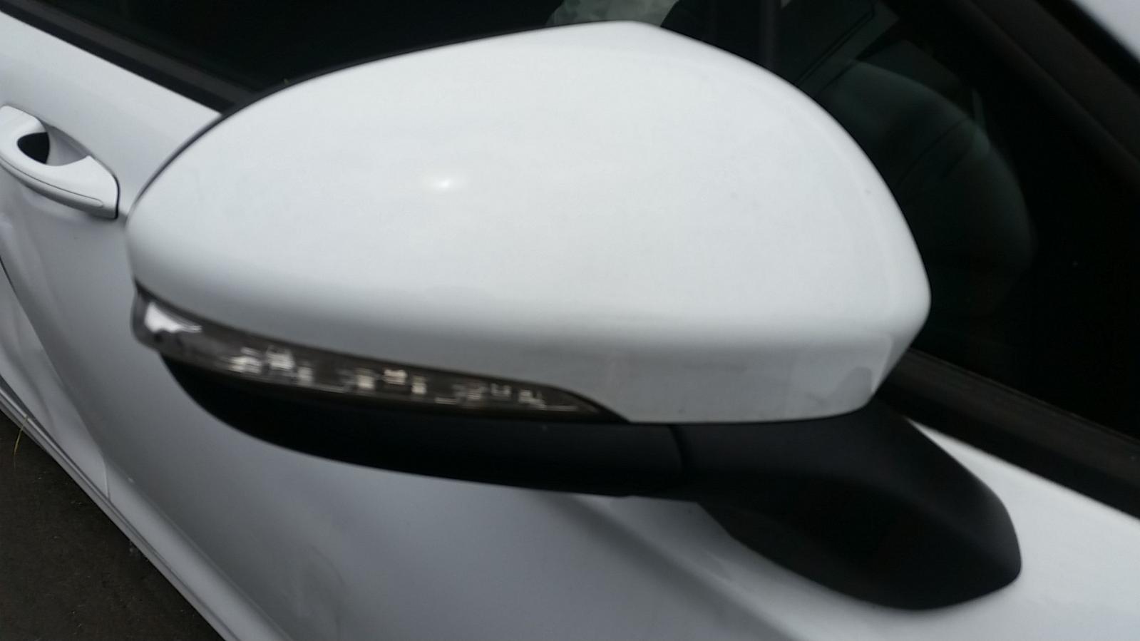 Ford Mondeo - MD 2014-2017