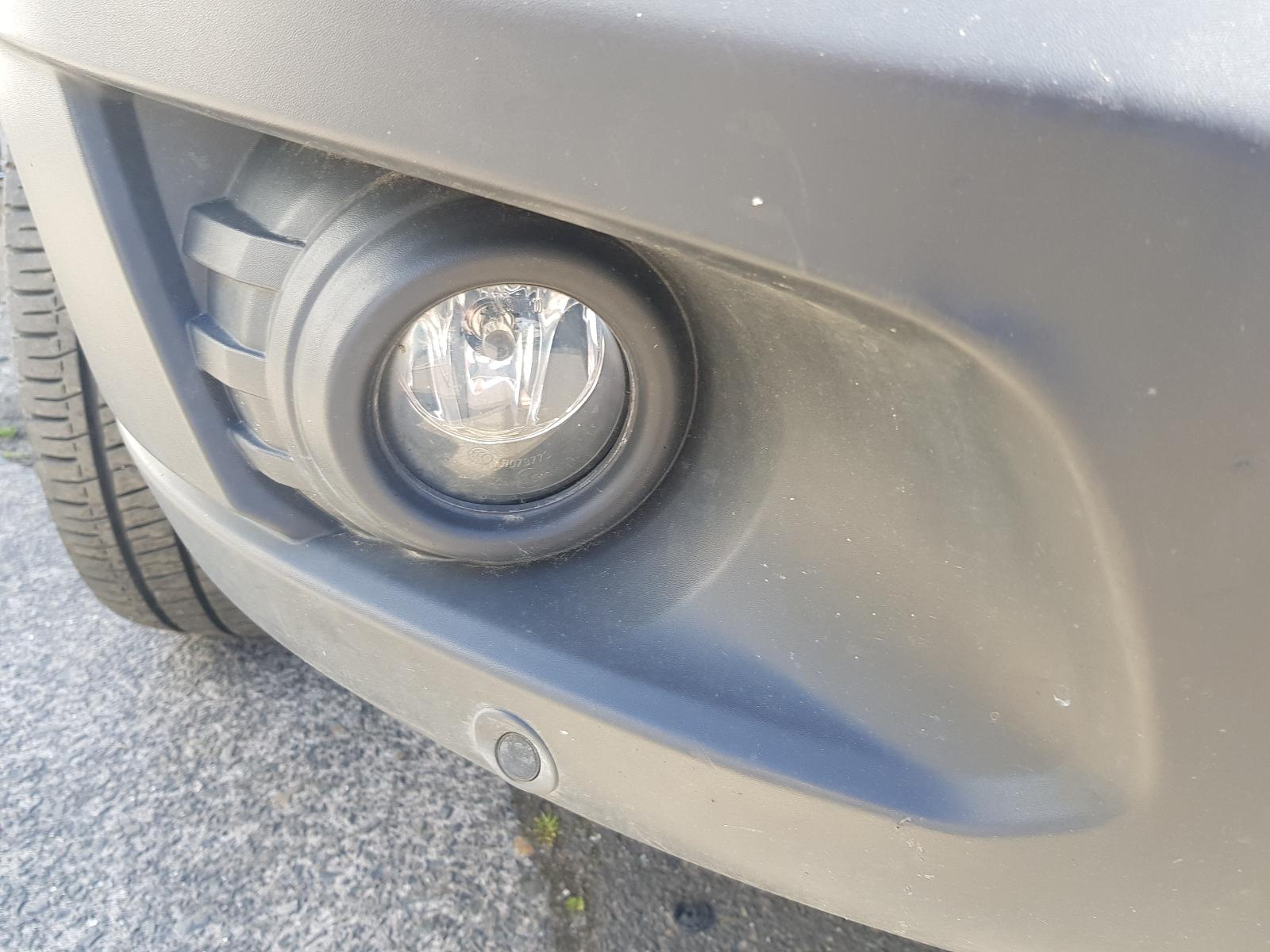 Ford Transit - Other