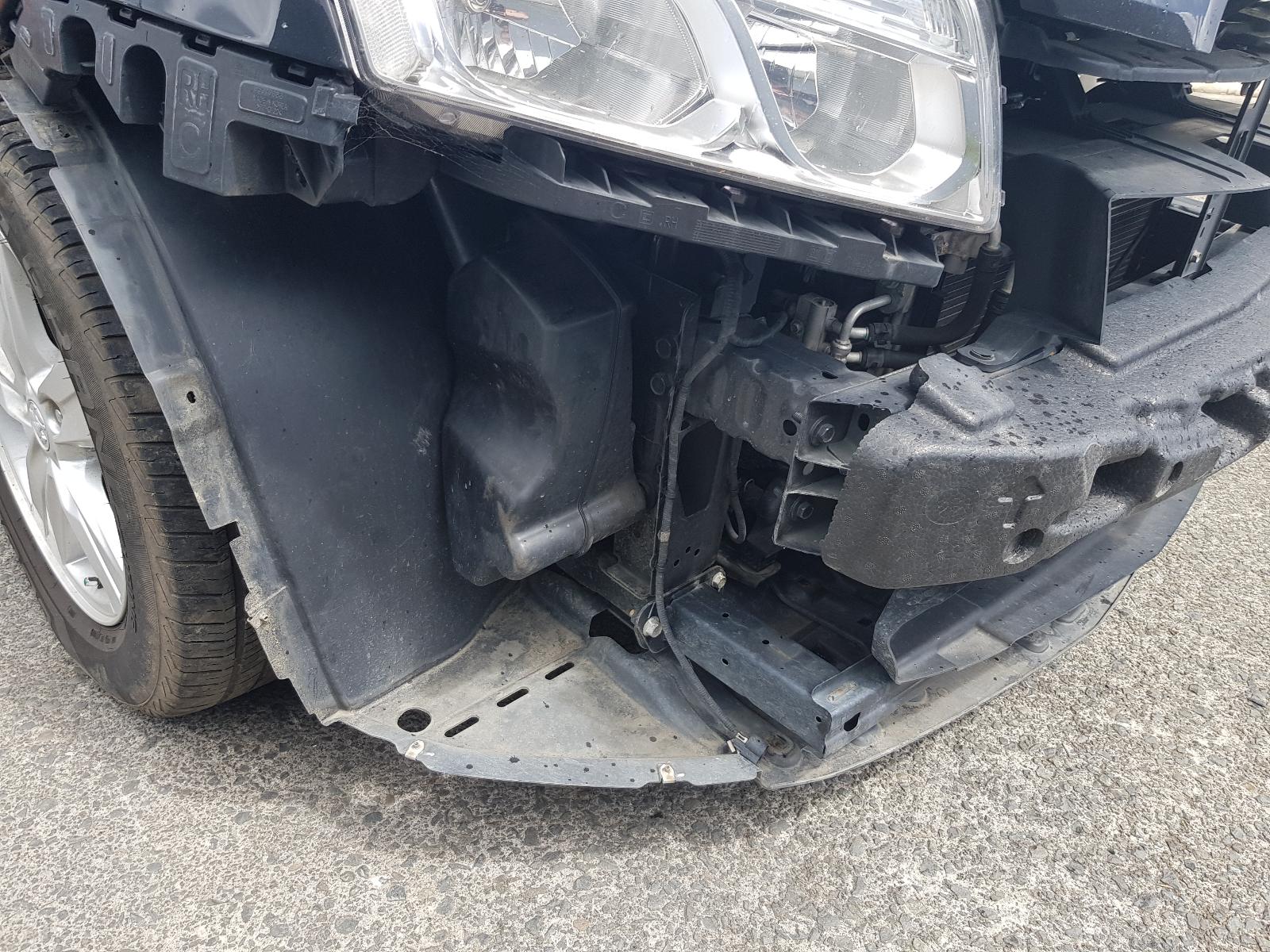 Holden Trax - TJ Series 2013-Present