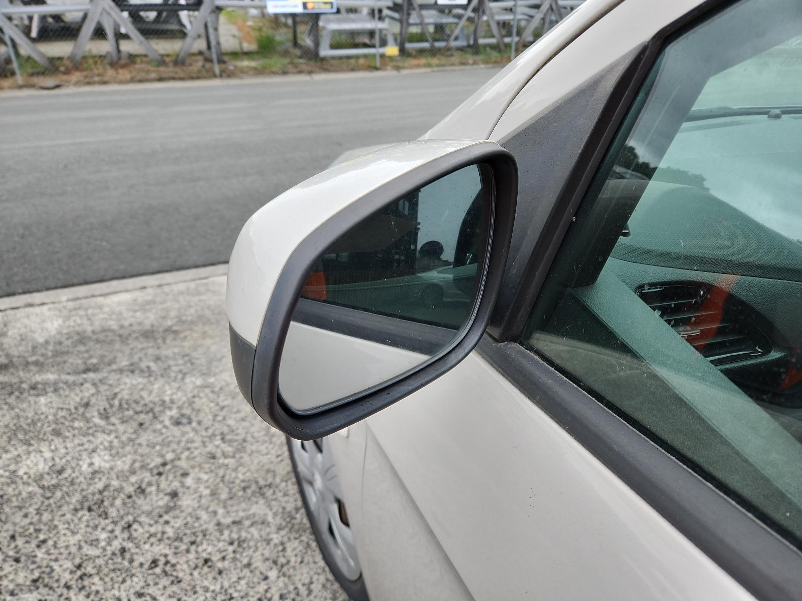 Holden Barina - Spark 2010-Present