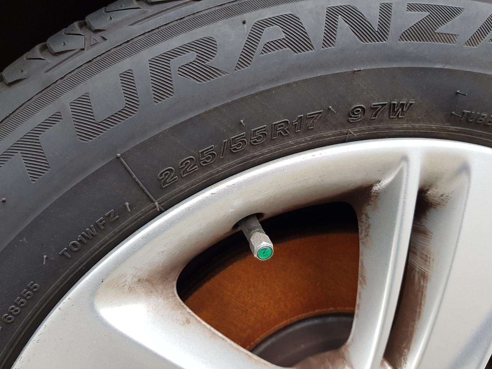 Holden Commodore - Other