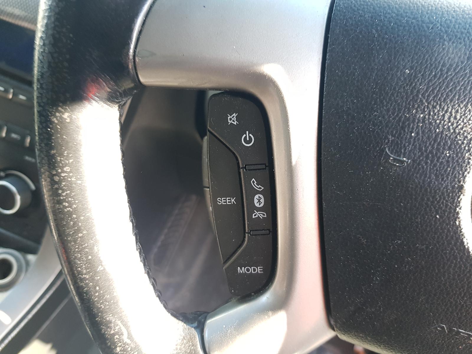 Holden Captiva - Captiva 7 2011-Present