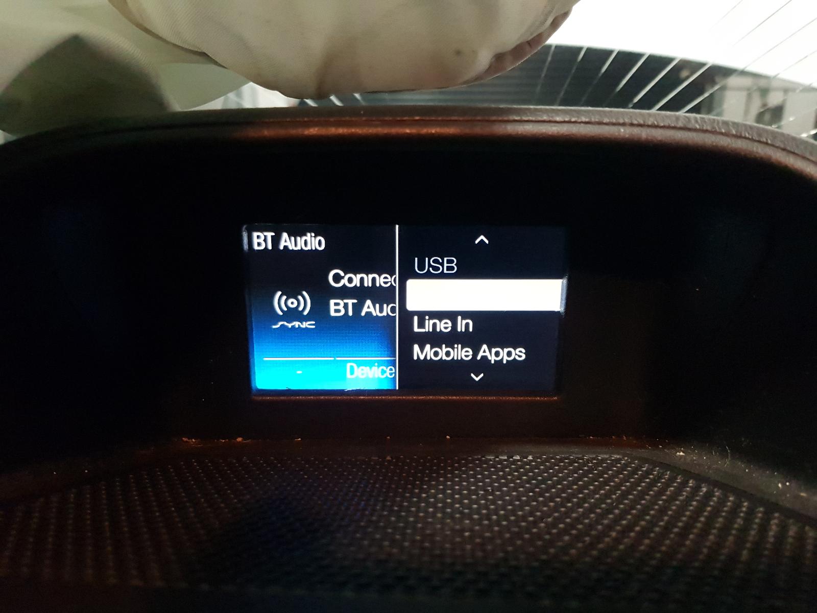 Ford Transit - Other